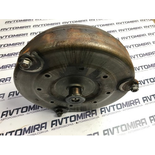 Гідротрансформатор Renault Megane II 1.9 DCI 2002-2009 7700115259